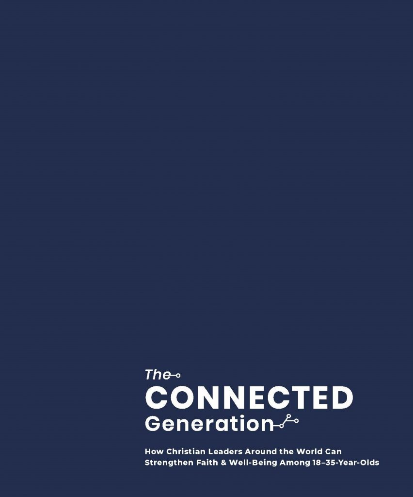 The Connected Generation Download Report